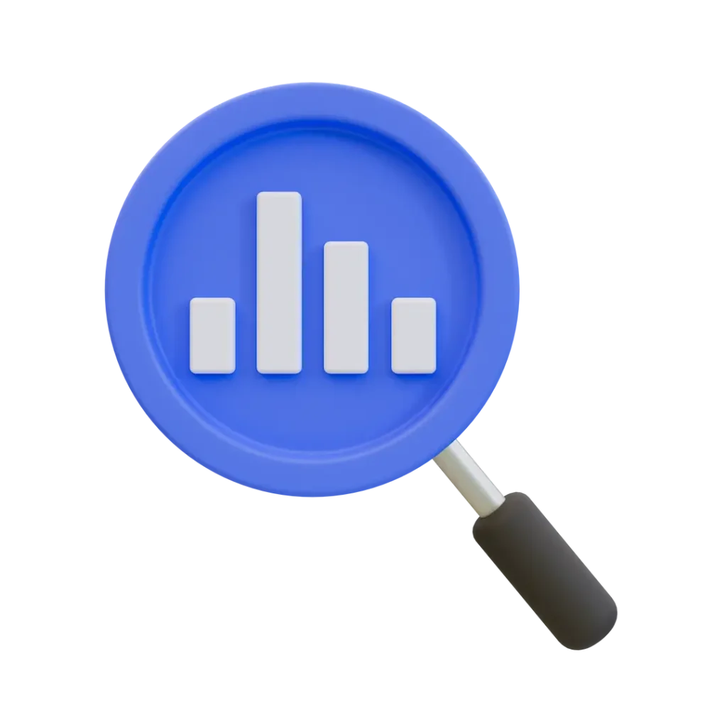 3d Minimal Data Analysis. Data Visualization