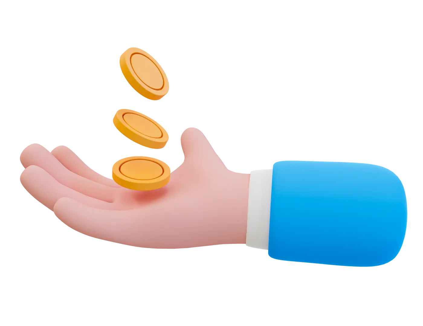 3d Minimal Money Saving Concept (2) (2)