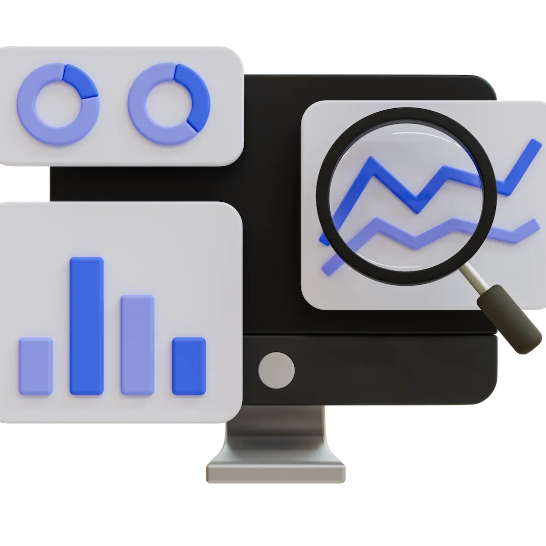Business Visualization. Statistical Analysis